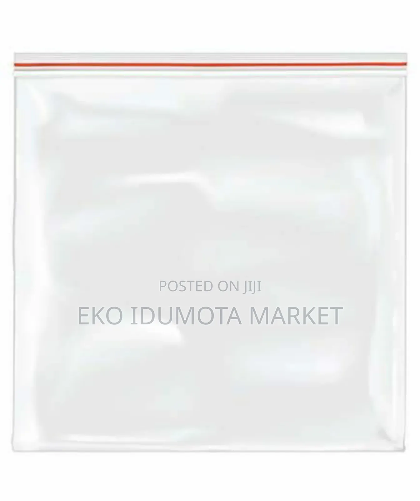 Ziploc Bag Small Size 500pcs.