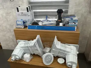 Swimming Pool Complete Kit