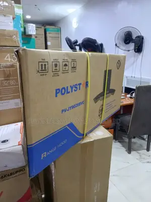 Polystar Pv-Jy9026bvc Touch Sensor Hood