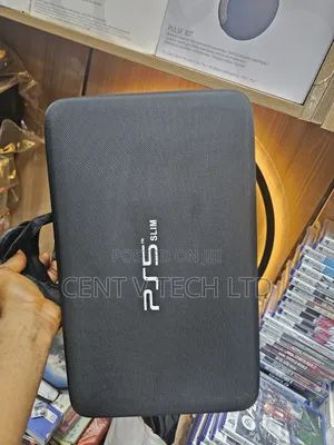Playstations 6 Slim Bag