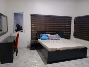 Furnished 2bdrm Apartment in Victoria Island Extension for rent
