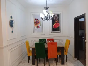 Furnished 2bdrm Apartment in Victoria Island Extension for rent