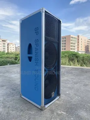 Sound Praise Sp-215