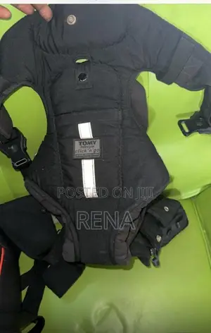 Baby Carrier