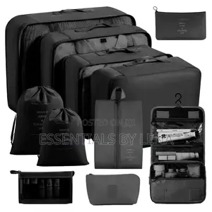 Travel Cubes