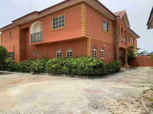 Furnished 6bdrm Duplex in Abijo, Fidiso Estate, Ajah for rent