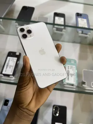 Apple iPhone 11 Pro 64 GB White