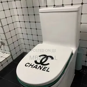 Chanel Sticker