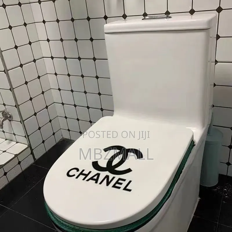 Chanel Sticker