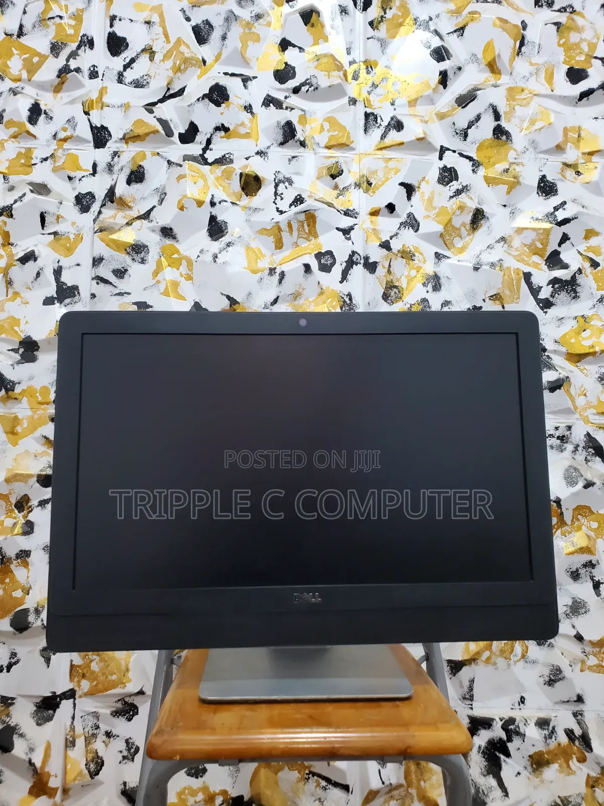 Desktop Computer Dell OptiPlex 7450 8GB Intel Core i5 SSD 256GB