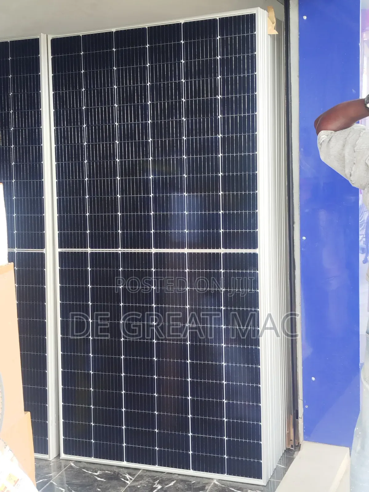 Solar Panel