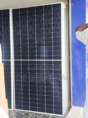 Solar Panel