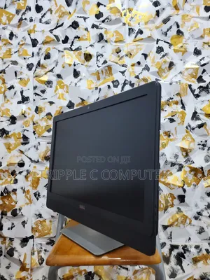 Desktop Computer Dell OptiPlex 7450 8GB Intel Core i5 SSD 256GB