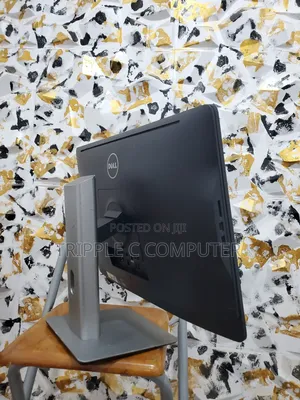 Desktop Computer Dell OptiPlex 7450 8GB Intel Core i5 SSD 256GB
