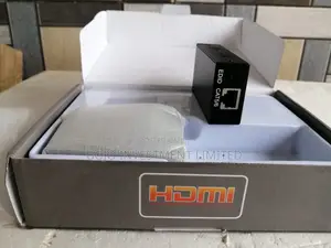 HDMI 60m Extender Over Signal Cat 5e/6 Support 3d, 1080p