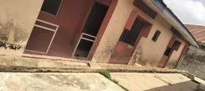4bdrm Block of Flats in Close To Lead Mall, Osogbo for sale