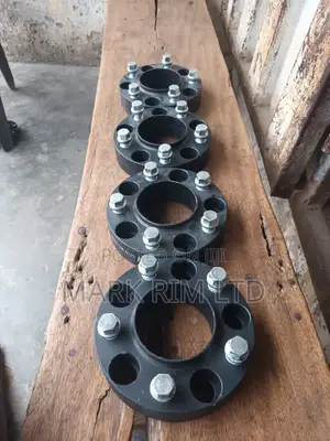 G-Wagon Wheels Spacer 35mm
