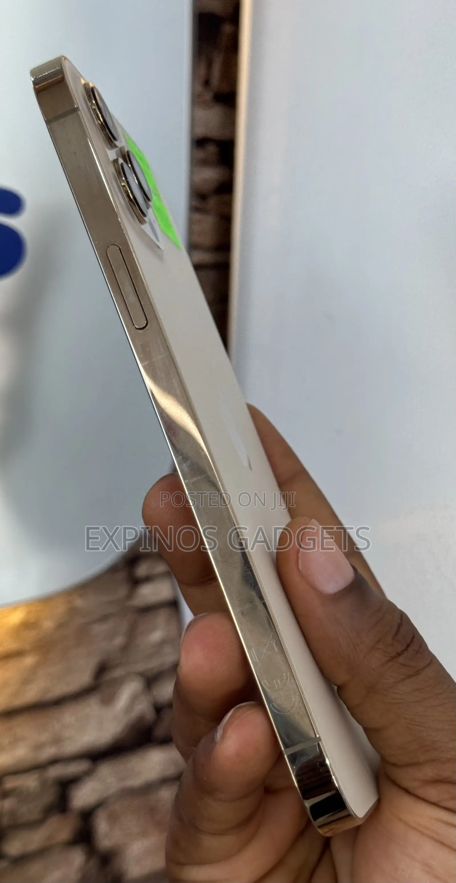 Apple iPhone 12 Pro Max 128 GB Gold