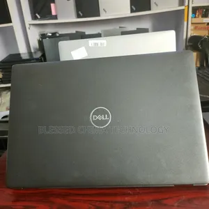 Laptop Dell Latitude 5400 8GB Intel Core i7 SSD 256GB