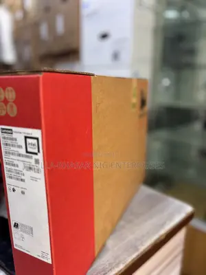 New Laptop Lenovo ThinkPad E14 Gen 4 16GB Intel Core Ultra 7 SSD 1T