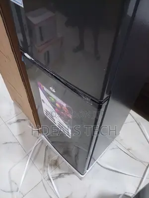 Glamstar Refrigerator – 175l Capacity, Super Cooling