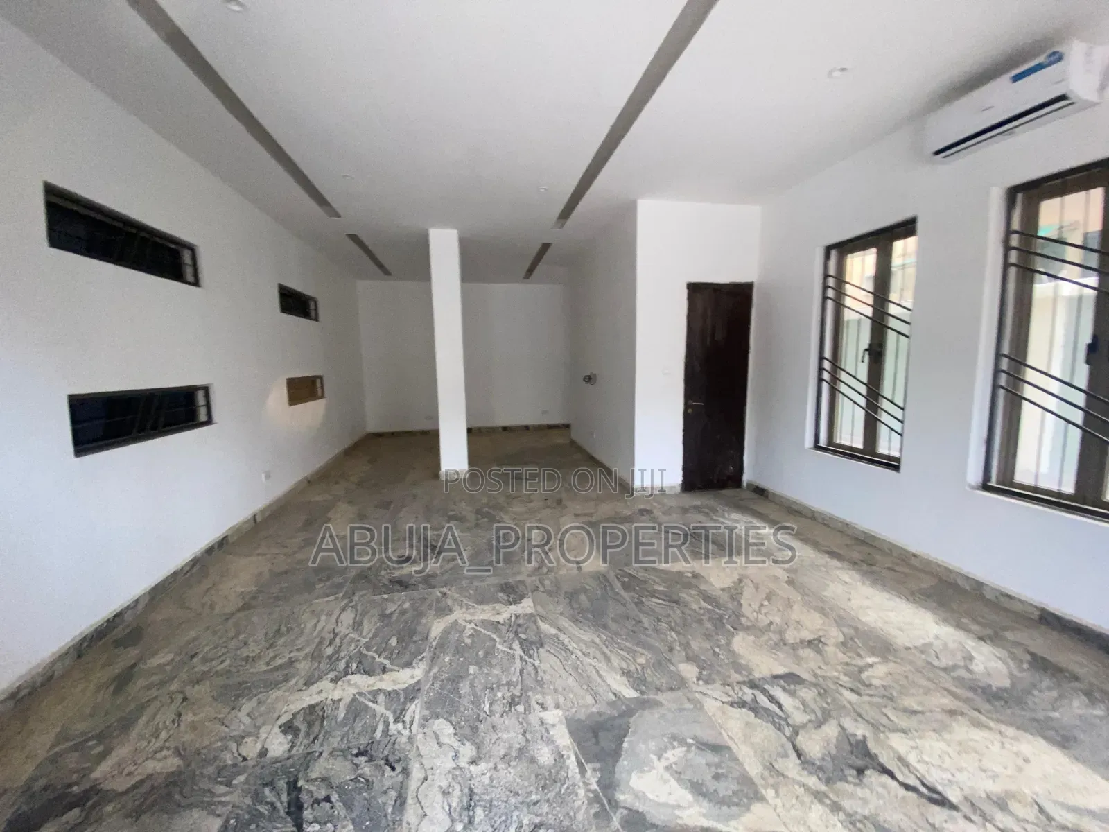 Office Space for Rent