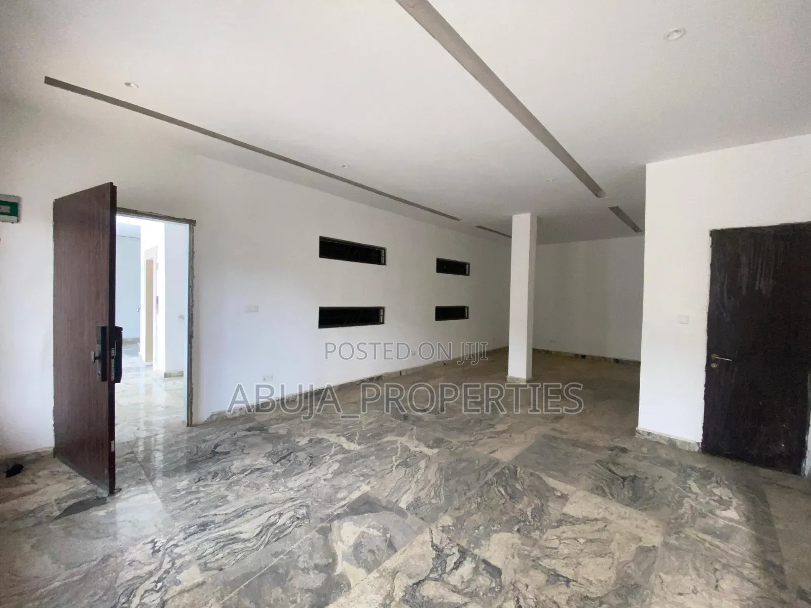Office Space for Rent