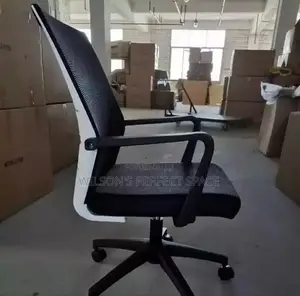 Unique Conference Worker's Office Chair