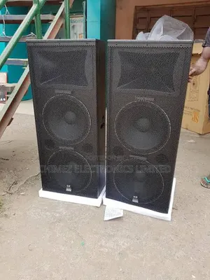 Sp219 Sound Prince Full Range Speaker
