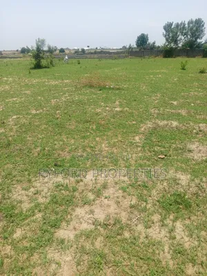 700m2 of Land at Jeremiah Useni Rd, G/Lada. FCT Abuja