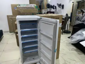 Lg Gn-304sqbr Single Door Fridge – Spacious Storage