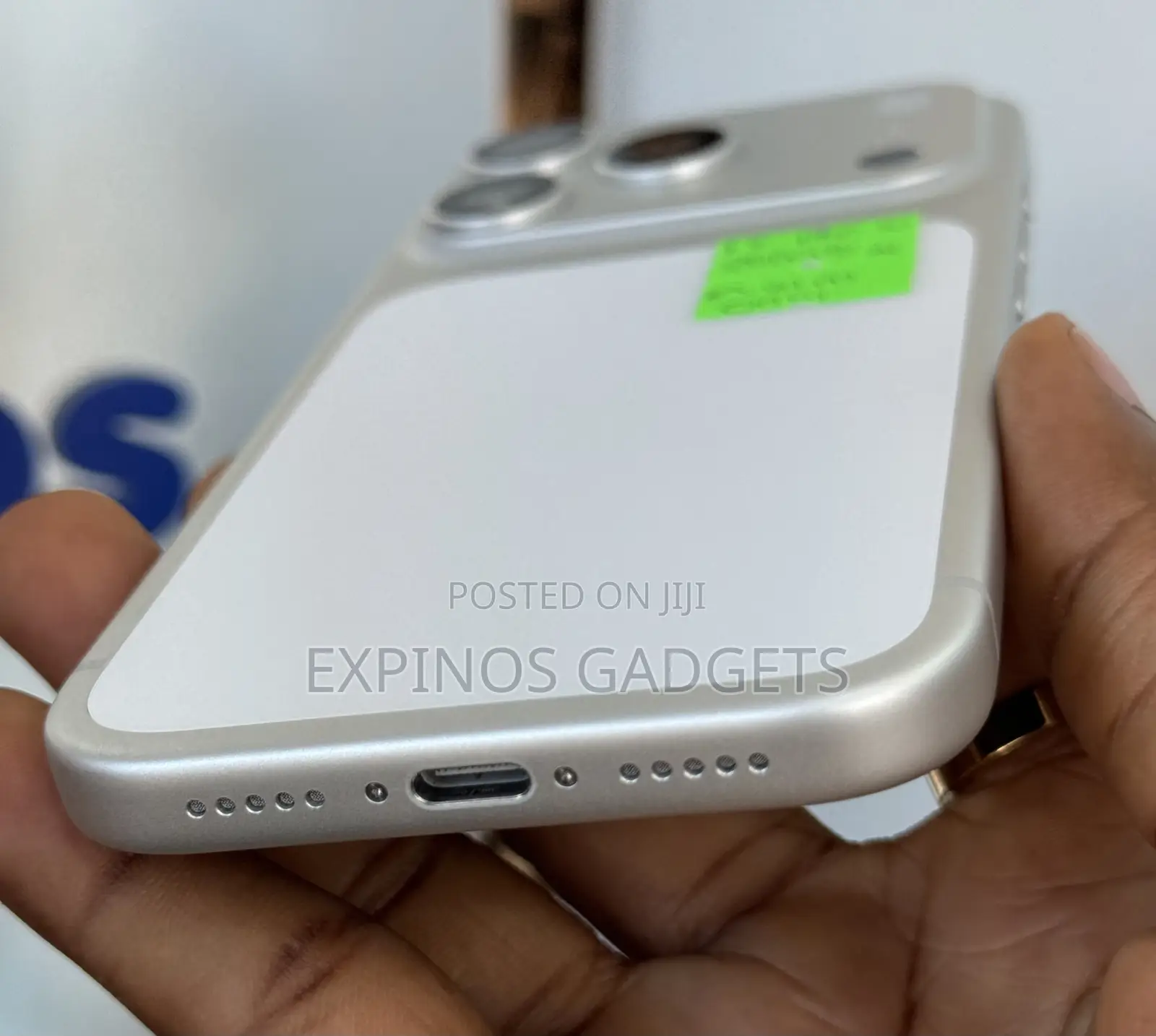 Apple iPhone 17 Pro 256 GB Silver