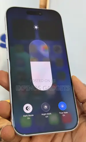 Apple iPhone 17 Pro 256 GB Silver