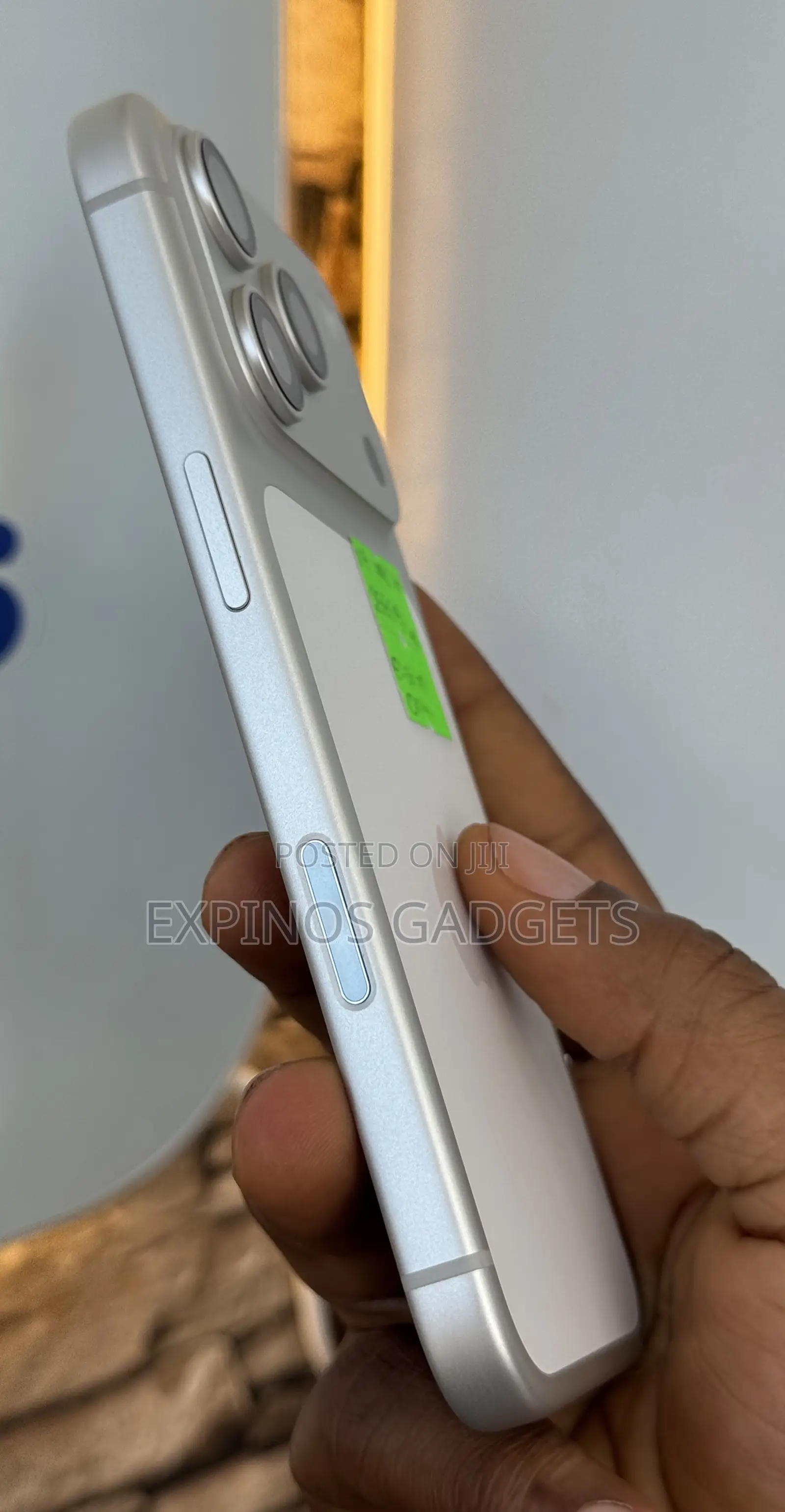 Apple iPhone 17 Pro 256 GB Silver