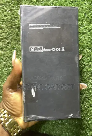 New Samsung Galaxy S21+ 5G 128 GB