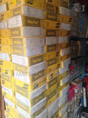Esab Vacpac Electrode 2.5 Big Size