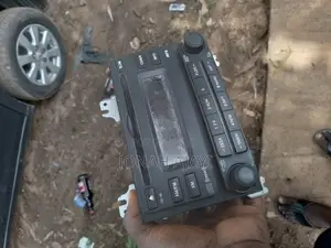 Car Tapes for Hyundai Elantra 08