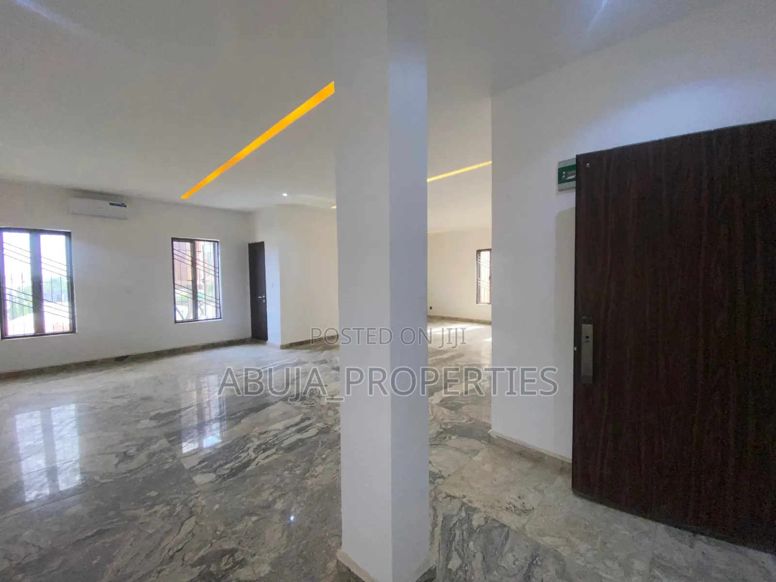 Office Space for Sale