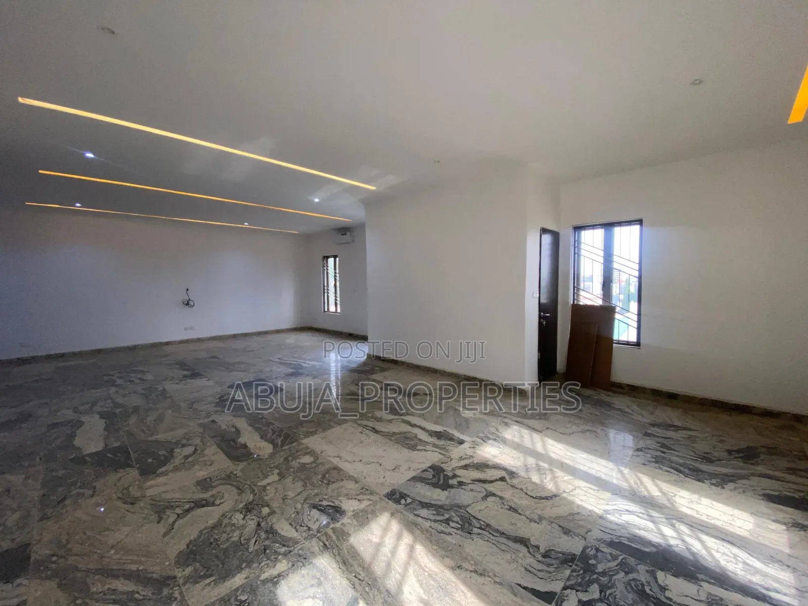 Office Space for Sale
