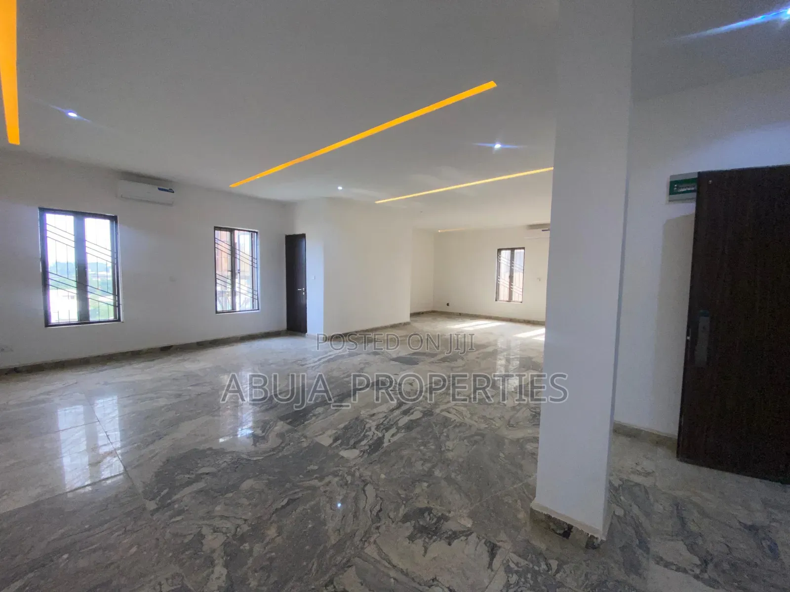 Office Space for Sale