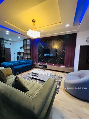 Luxury 2 Bedroom Apartment With Swimming Pool