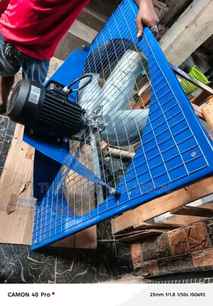 38inch Industrial Exhaust Fan