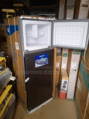 Original Skyrun 200 Liters Super Fast Cooling Refrigerator