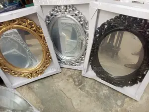 Royal Mirror