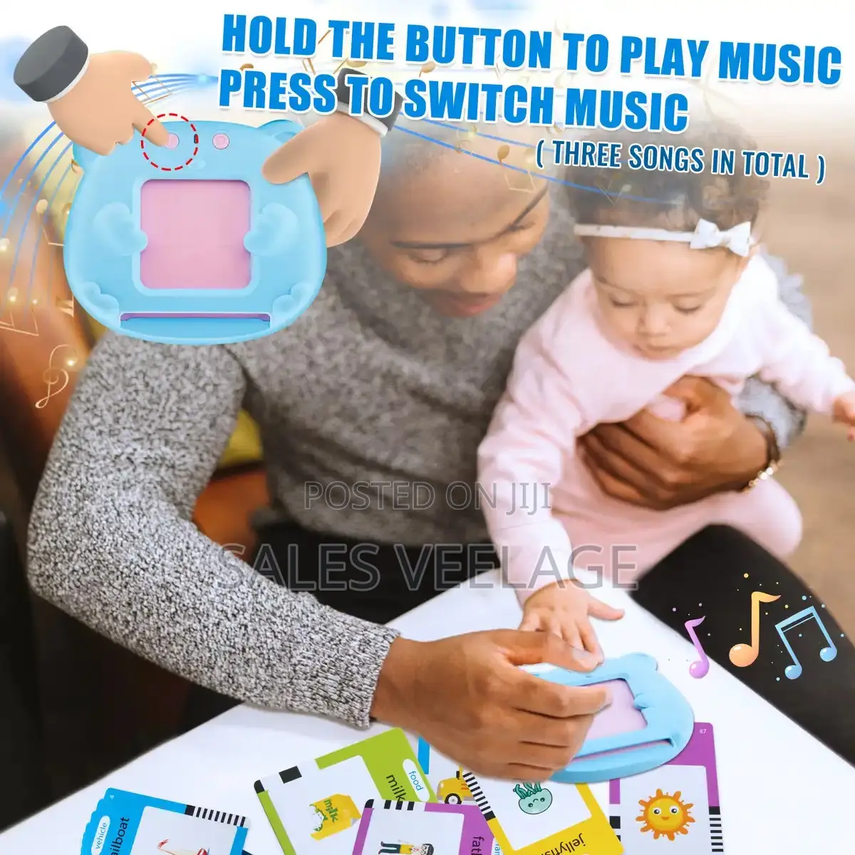 Flash Card Reader + LCD Writing/Drawing Tablet