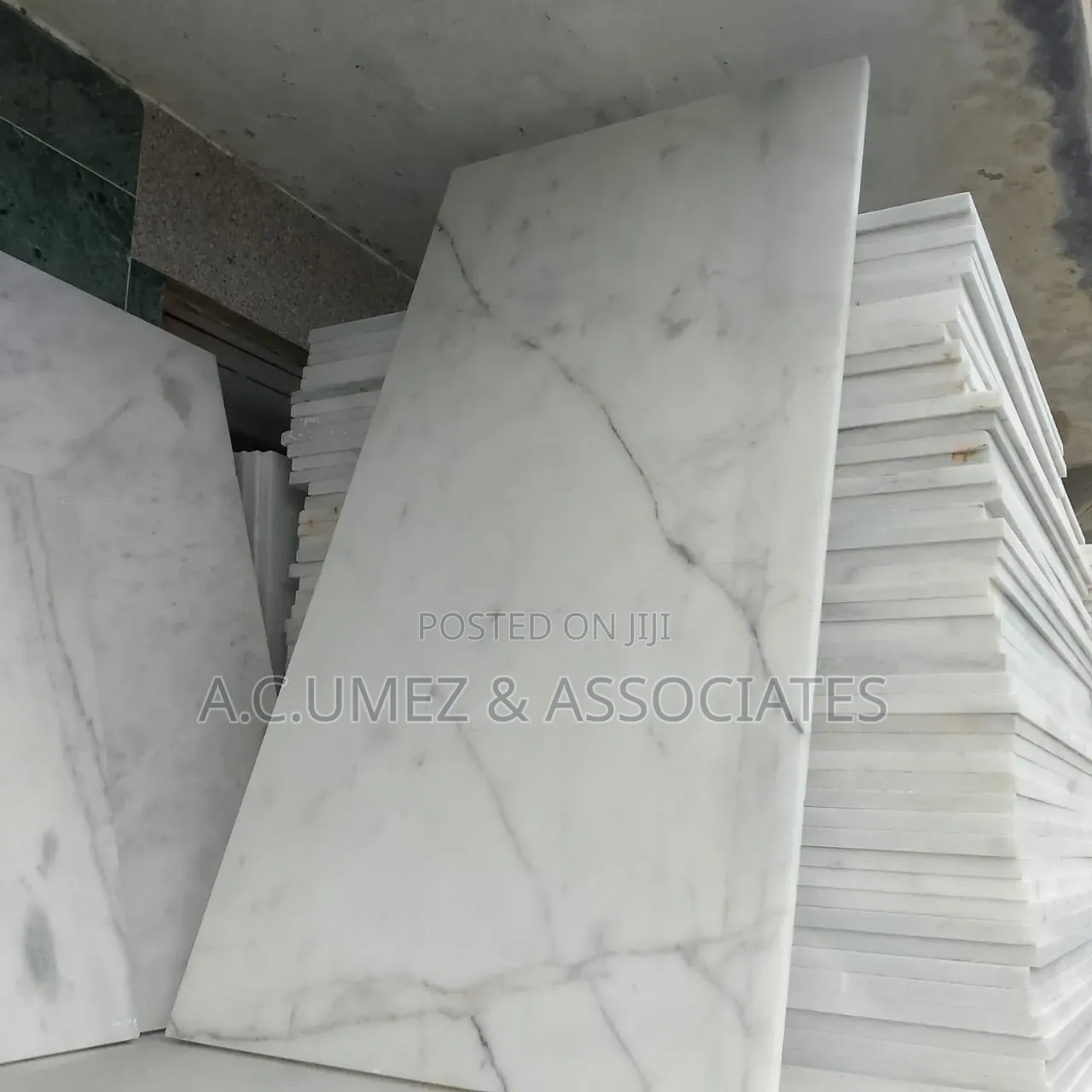 Marble Slab Tiles