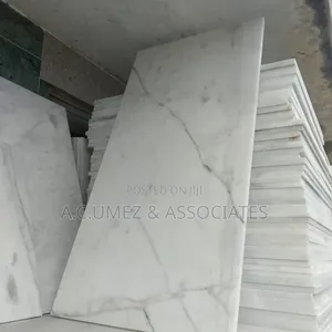 Marble Slab Tiles