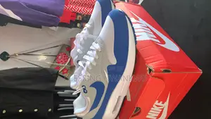 Nike Luxury Shoe Available for Sale