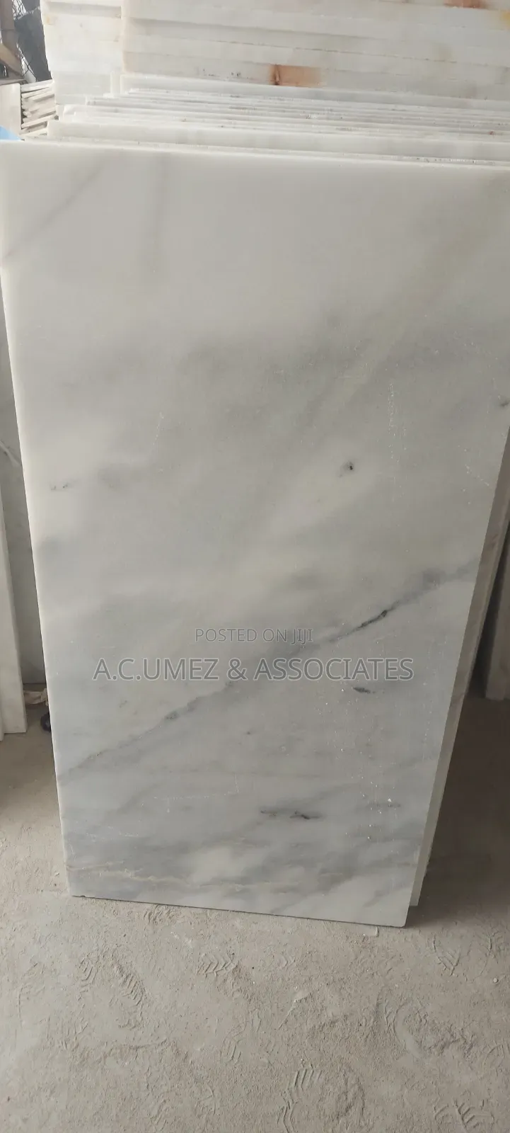 Marble Slab Tiles