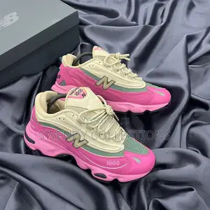 Luxury Update Sneakers